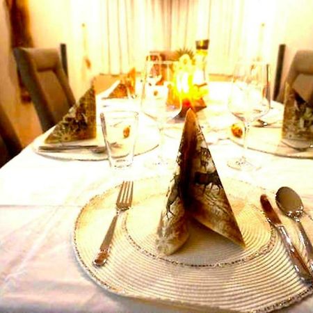 Family Apartment Alpine Living 2-4 Persons 拉德施塔特 外观 照片