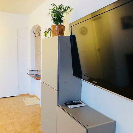 Family Apartment Alpine Living 2-4 Persons 拉德施塔特 外观 照片
