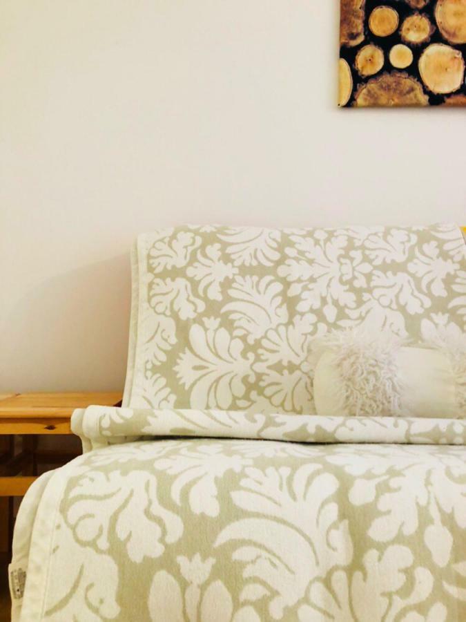 Family Apartment Alpine Living 2-4 Persons 拉德施塔特 外观 照片