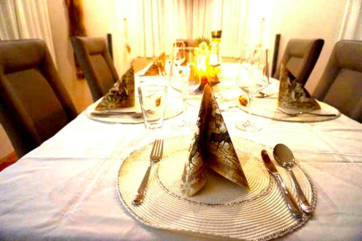 Family Apartment Alpine Living 2-4 Persons 拉德施塔特 外观 照片