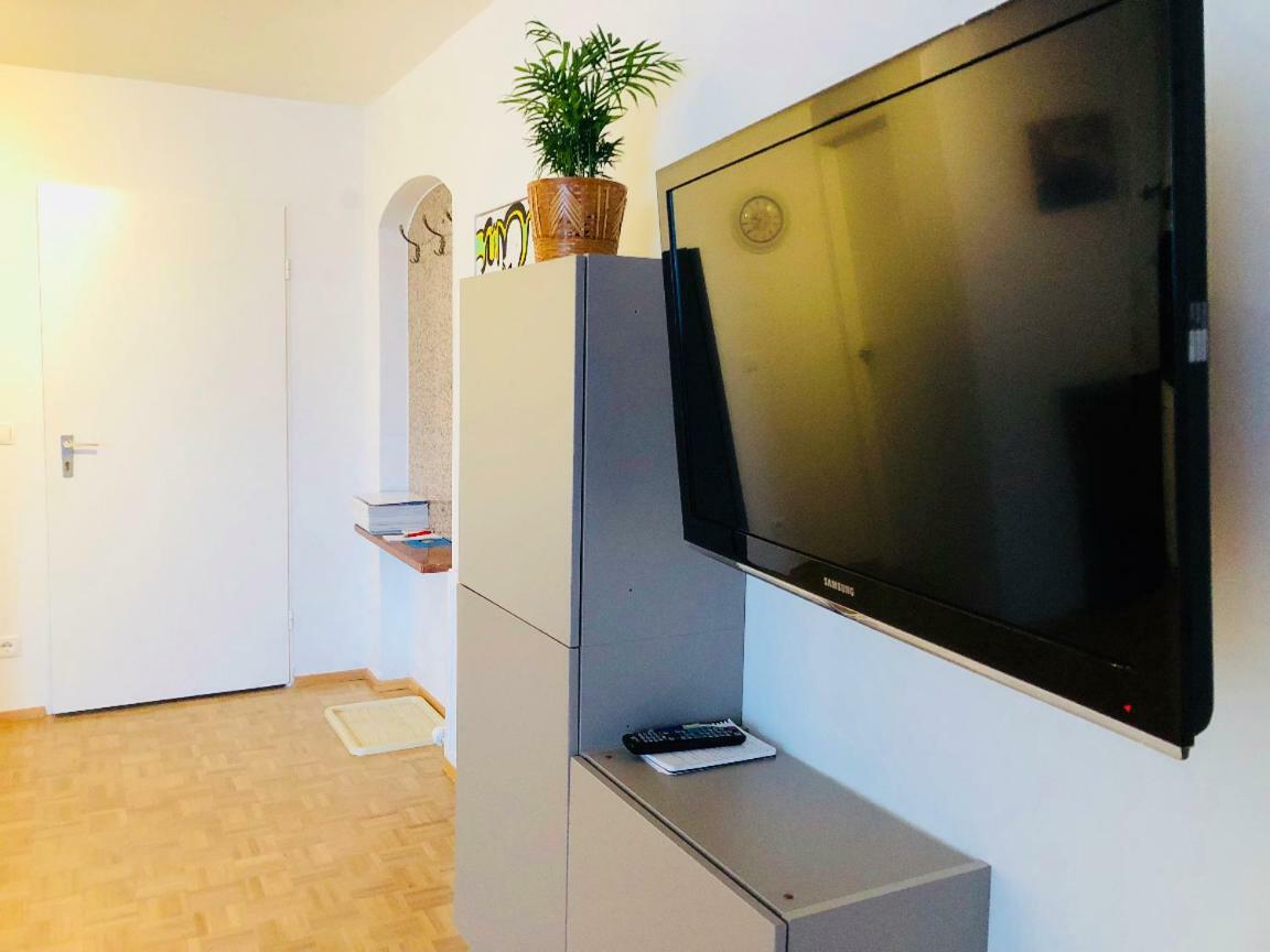 Family Apartment Alpine Living 2-4 Persons 拉德施塔特 外观 照片