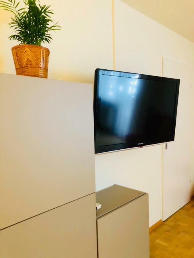 Family Apartment Alpine Living 2-4 Persons 拉德施塔特 外观 照片